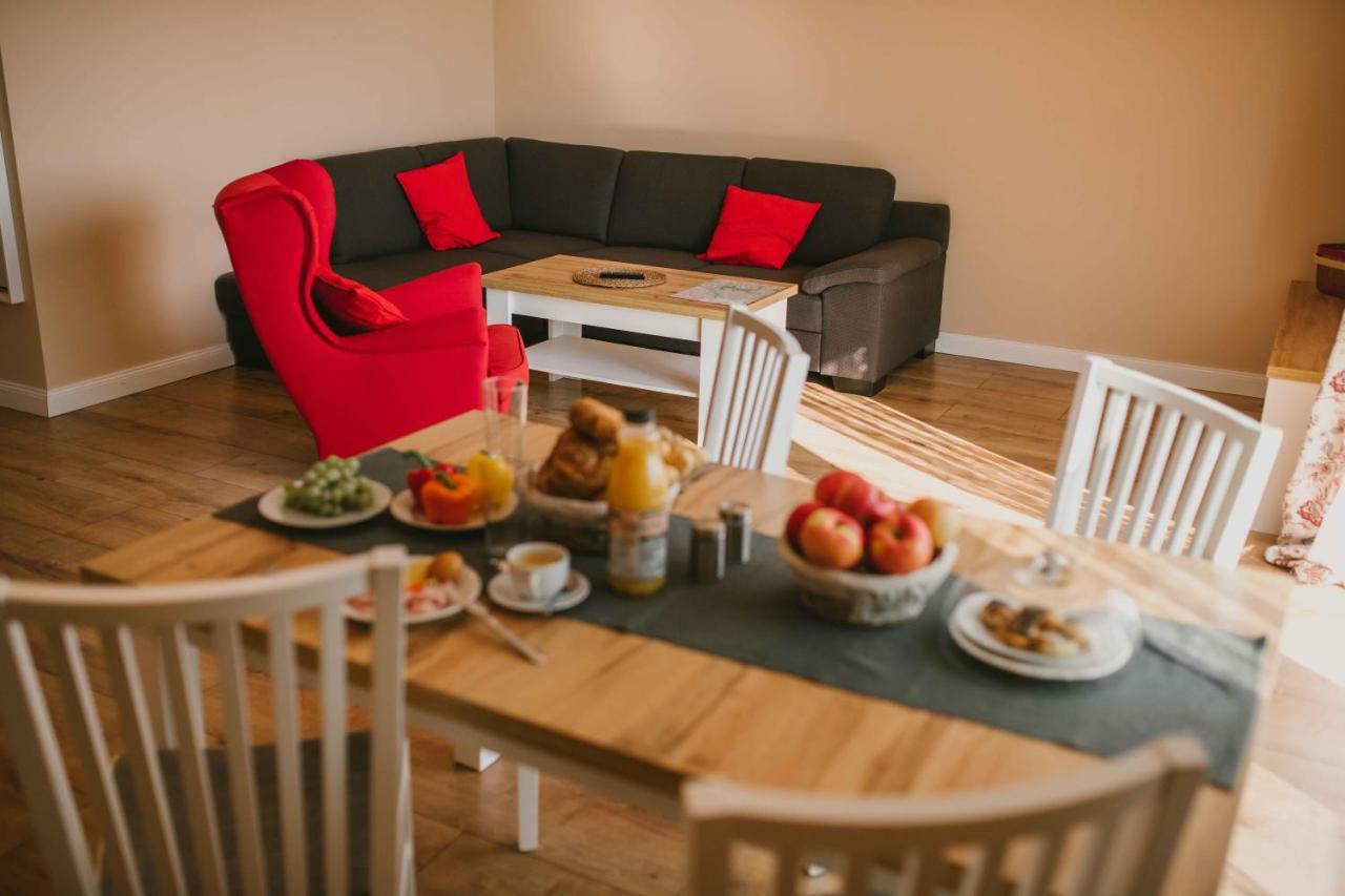 Panorama Apartmens Trenčín Exteriör bild
